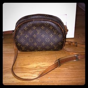 Louis Vuitton bag